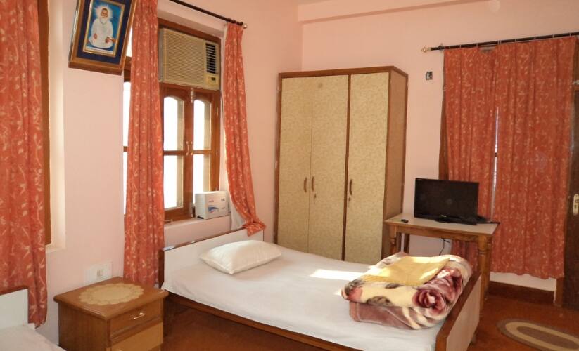 Sukrit Kumbh Retreat, Nashik 2